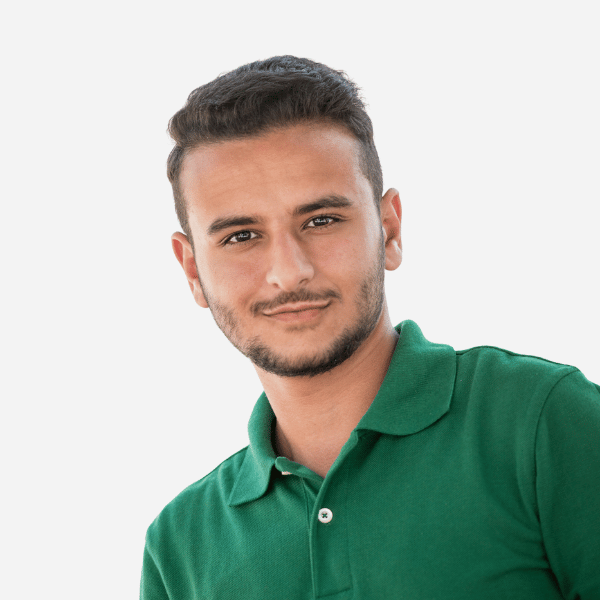Youssef B.